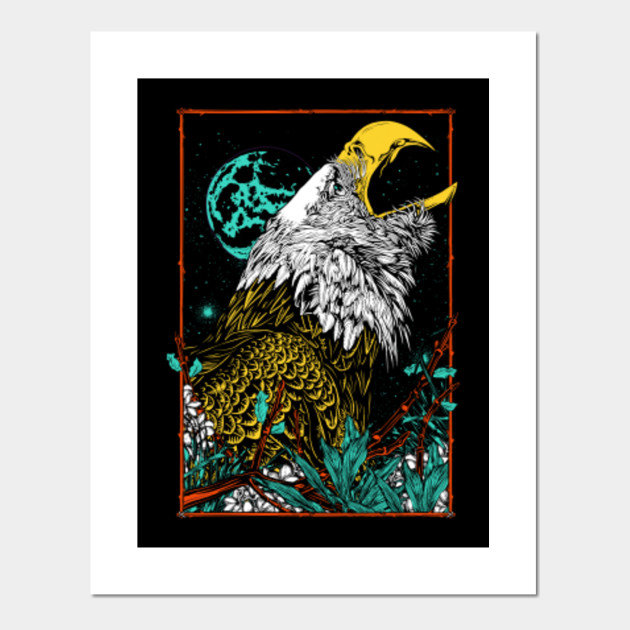 BALD EAGLE